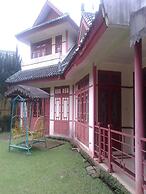 Villa Kota Bunga Tulip