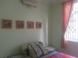 Villa Kota Bunga Tulip