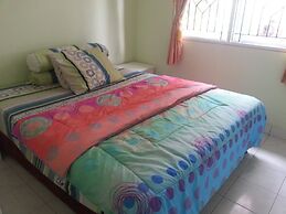 Villa Kota Bunga Tulip