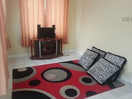 Villa Kota Bunga Tulip