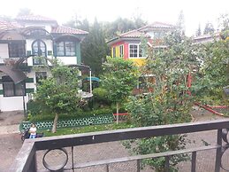 Villa Kota Bunga Tulip