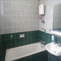 Villa Kota Bunga Tulip