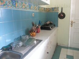 Villa Kota Bunga Tulip