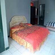 Villa Kota Bunga Tulip