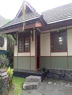 Villa Kota Bunga Tulip