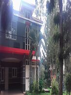 Villa Kota Bunga Tulip