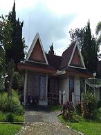 Villa Kota Bunga Tulip