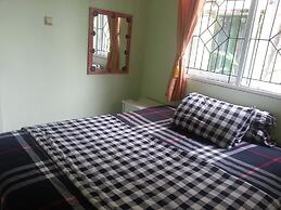 Villa Kota Bunga Tulip