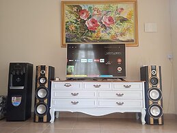 Villa Kota Bunga Widuri