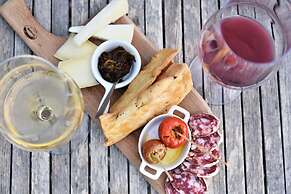 La Sosta di Ottone III