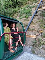 La Sosta di Ottone III