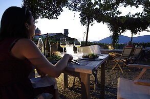 La Sosta di Ottone III