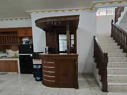 Villa Kota Bunga Anyelir