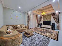 Villa Kota Bunga Anyelir