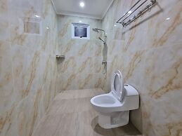 Villa Kota Bunga Anyelir