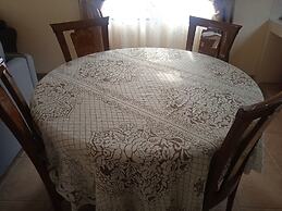 Villa Kota Bunga Anyelir