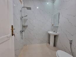 Villa Kota Bunga Anyelir