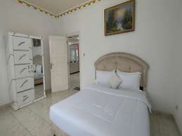 Villa Kota Bunga Anyelir