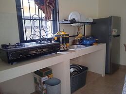 Villa Kota Bunga Anyelir