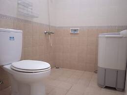 Villa Kota Bunga Anyelir