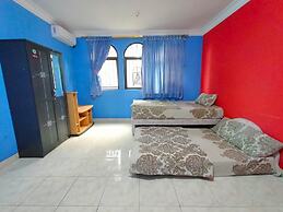 Villa Kota Bunga Aster