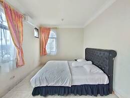 Villa Kota Bunga Aster