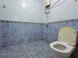 Villa Kota Bunga Aster