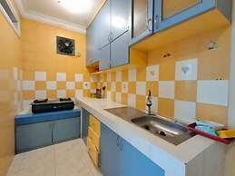 Villa Kota Bunga Aster