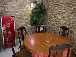 Villa Kota Bunga Aster