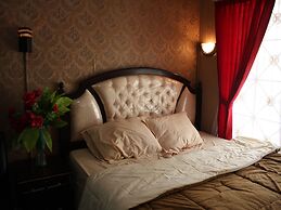 Villa Kota Bunga Aster