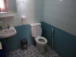 Villa Kota Bunga Aster