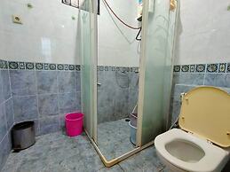 Villa Kota Bunga Aster