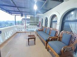 Villa Kota Bunga Aster