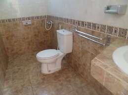 Villa Kota Bunga Aster