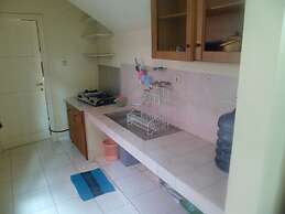 Villa Kota Bunga Aster