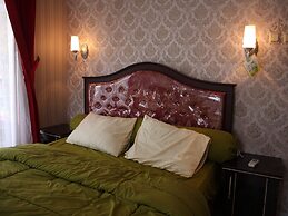 Villa Kota Bunga Aster