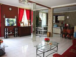 Villa Kota Bunga Aster