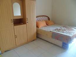 Villa Kota Bunga Aster