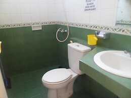 Villa Kota Bunga Aster