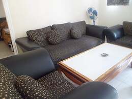 Villa Kota Bunga Aster