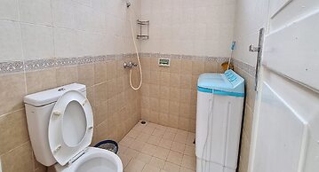 Villa Kota Bunga Allamanda