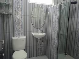 Villa Kota Bunga Allamanda