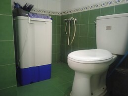 Villa Kota Bunga Allamanda