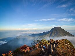 Villa Kota Bunga Allamanda