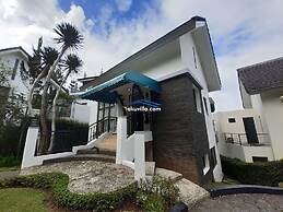 Villa Kota Bunga Allamanda