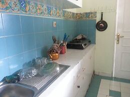 Villa Kota Bunga Camelia