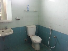 Villa Kota Bunga Camelia
