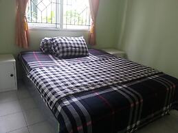 Villa Kota Bunga Camelia