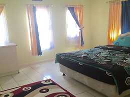 Villa Kota Bunga Camelia