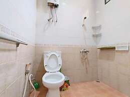 Villa Kota Bunga Camelia